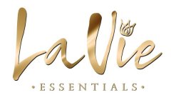 LA VIE ESSENTIALS