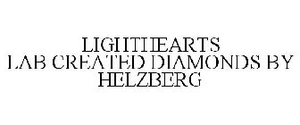 LIGHTHEARTS LAB CREATED DIAMONDS BY HELZBERG
