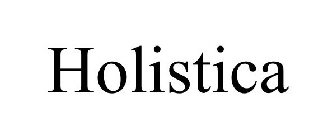 HOLISTICA