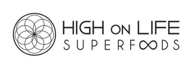 HIGH ON LIFE SUPERFOODS