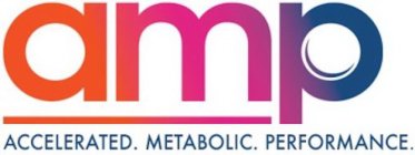 AMP ACCELERATED METABOLIC PERFORMANCE