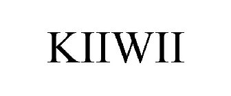 KIIWII