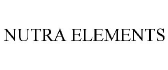 NUTRA ELEMENTS