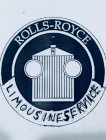 ROLLS-ROYCE LIMOUSSINE SERVICE