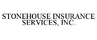 STONEHOUSE INSURANCE SERVICES, INC.