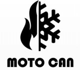 MOTOCAN