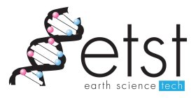 ETST EARTH SCIENCE TECH