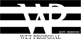 WP WET PROPOSAL EST. MMXVIII