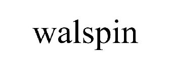 WALSPIN