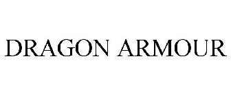 DRAGON ARMOUR