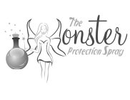THE MONSTER PROTECTION SPRAY M