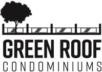 GREEN ROOF CONDOMINIUMS