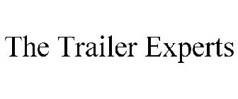 THE TRAILER EXPERTS