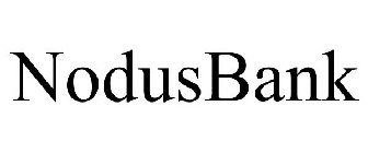 NODUSBANK