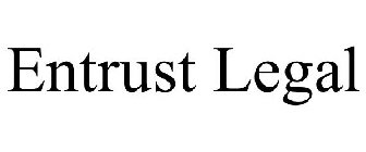 ENTRUST LEGAL