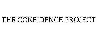 THE CONFIDENCE PROJECT