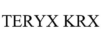 TERYX KRX