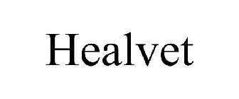 HEALVET
