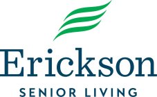 ERICKSON SENIOR LIVING