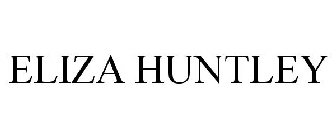 ELIZA HUNTLEY