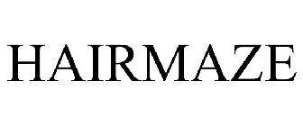 HAIRMAZE