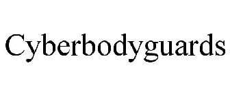 CYBERBODYGUARDS