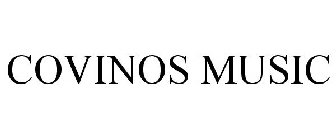 COVINOS MUSIC