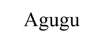 AGUGU