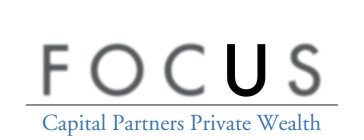 FOCUS CAPITAL PARTNERS PRIVATE WEALTH