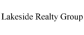 LAKESIDE REALTY GROUP