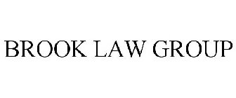 BROOK LAW GROUP