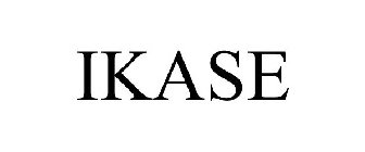 IKASE