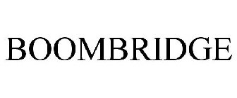 BOOMBRIDGE