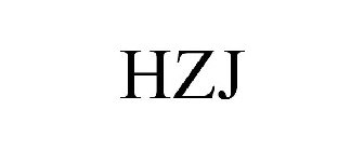 HZJ