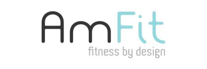 AMFIT FITNESS BY DESIGN