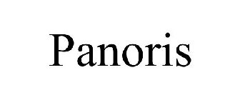 PANORIS