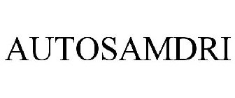 AUTOSAMDRI