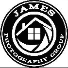JAMES PHOTOGRAPHY GROUP