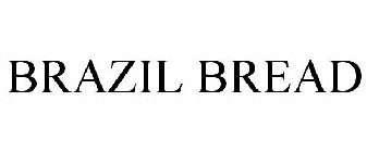 BRAZIL BREAD