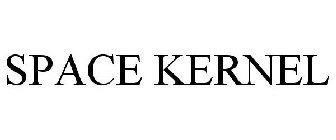 SPACE KERNEL