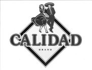 CALIDAD BRAND