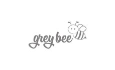 GREY BEE