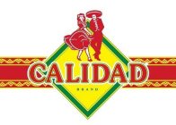 CALIDAD BRAND