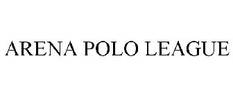 ARENA POLO LEAGUE