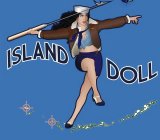 ISLAND DOLL