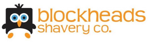 BLOCKHEADS SHAVERY CO.
