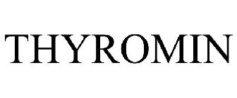 THYROMIN