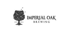 IMPERIAL OAK BREWING ESTD 2013