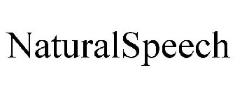 NATURALSPEECH