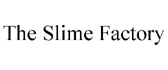 THE SLIME FACTORY